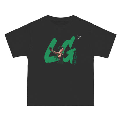 Luke Geleta Vintage Tee