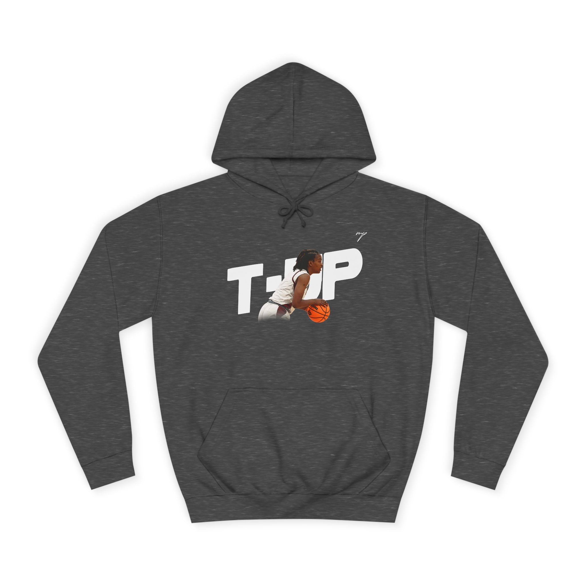 Tiara Jones Hoodie