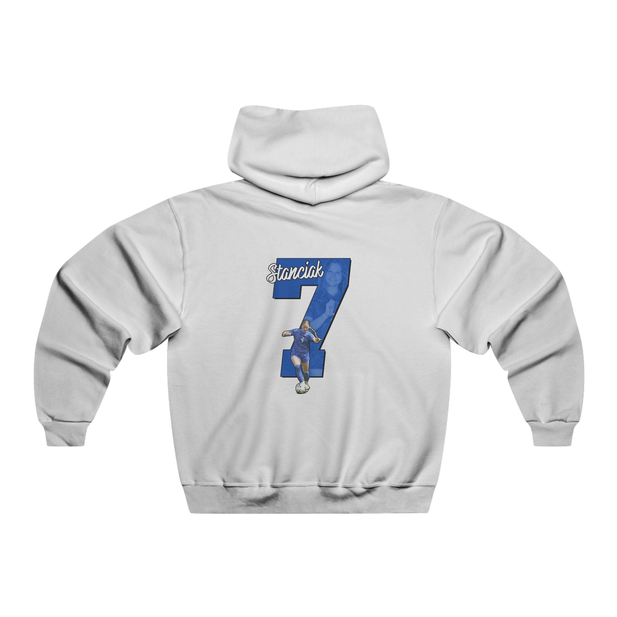 Addison Stanciak Vintage Hoodie