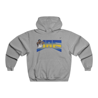 Jeremiah Boyd Vintage Hoodie