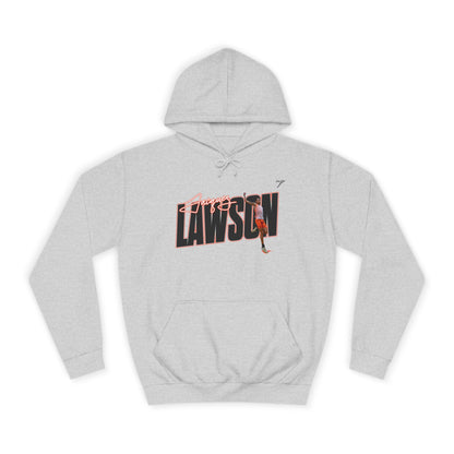 Jacquez Lawson Hoodie