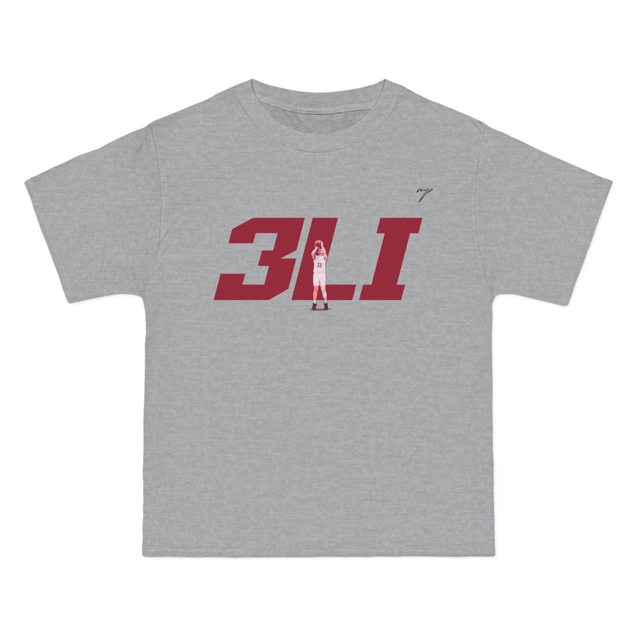 Eli Fleming Vintage Tee