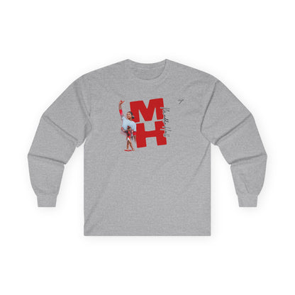 Maddie Hall Long Sleeve Tee
