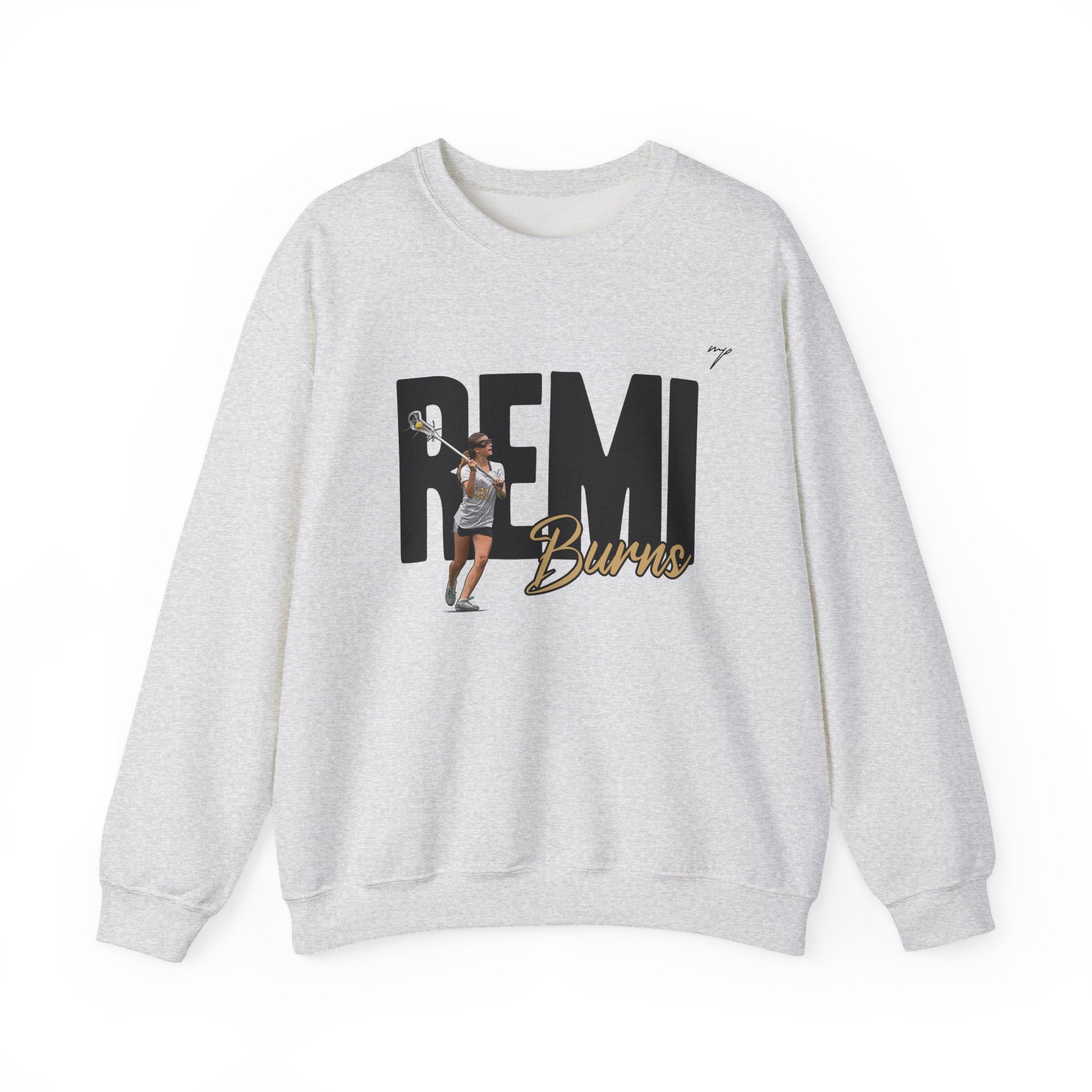 Remi Burns Crewneck