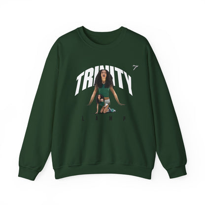 Trinity Lamp Crewneck
