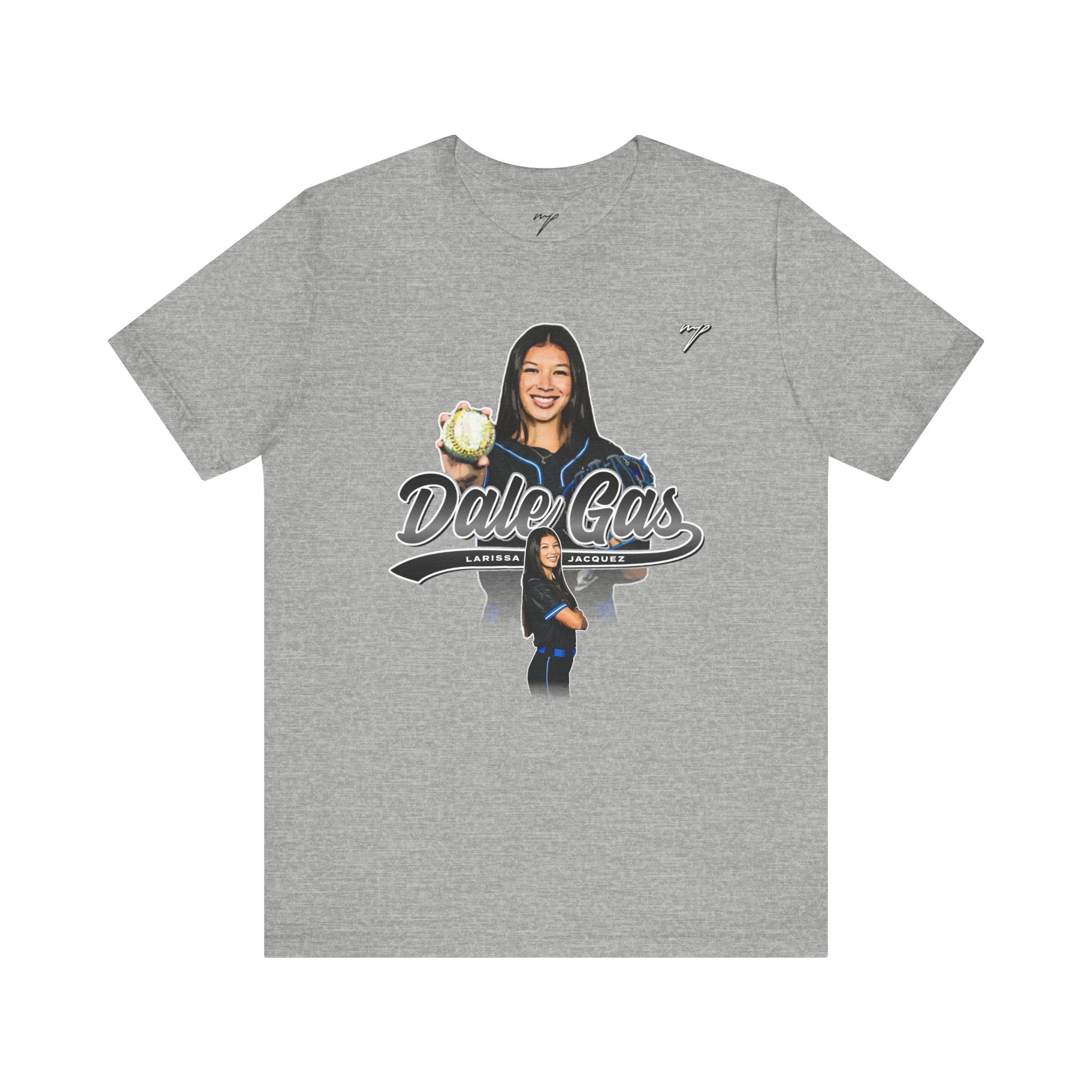 Larissa Jacquez Graphic Tee