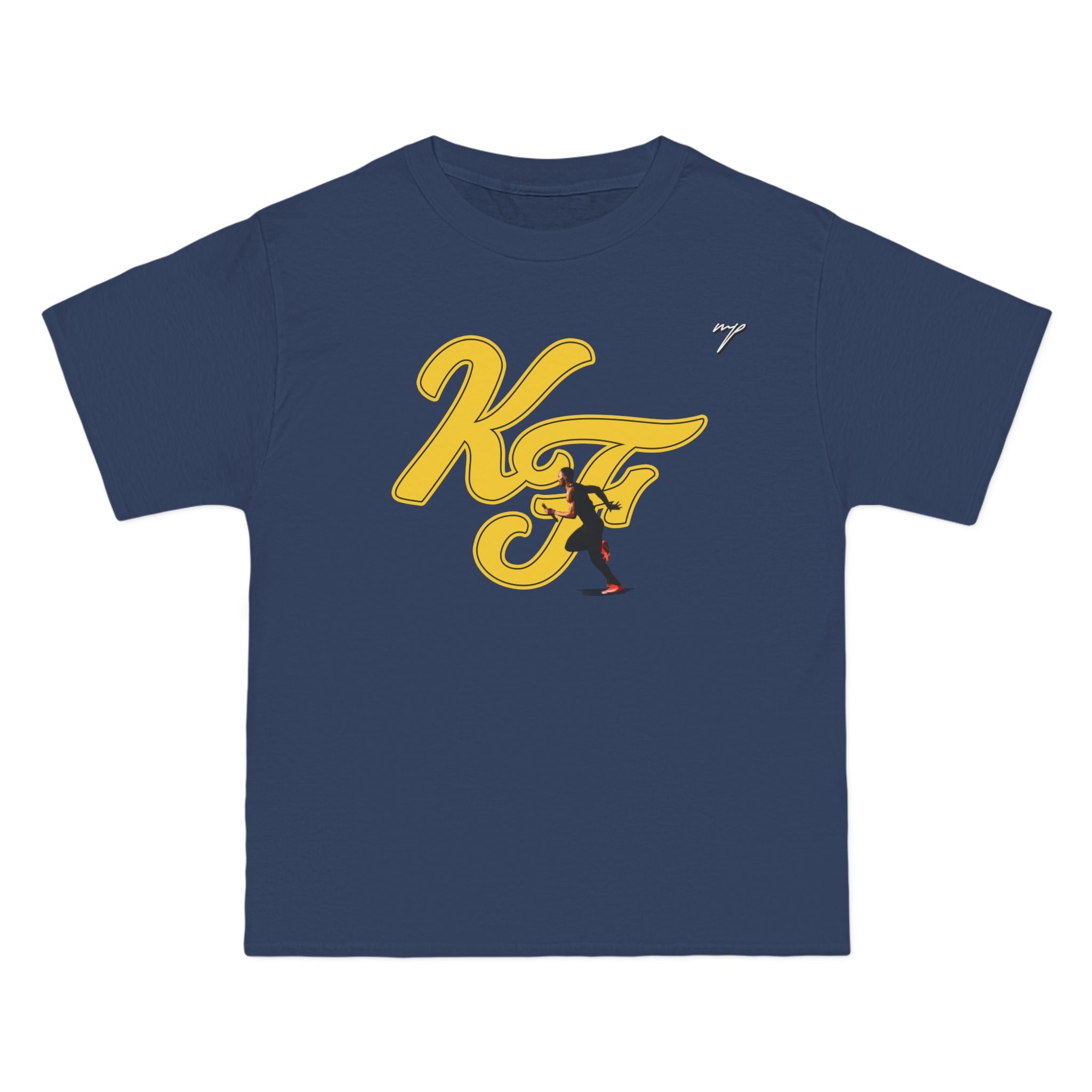 Kingston Farrington Vintage Tee