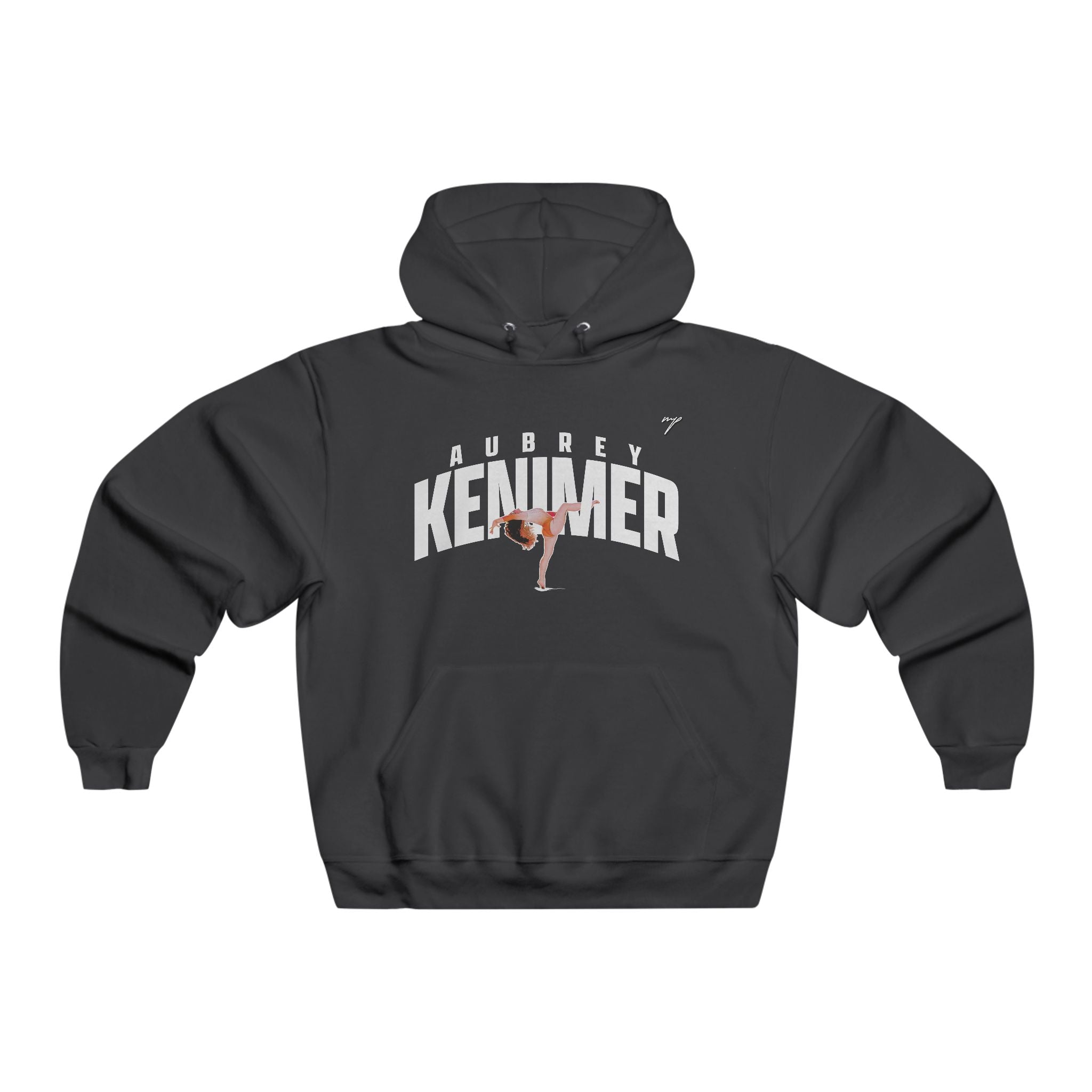 Aubrey Kenimer Vintage Hoodie