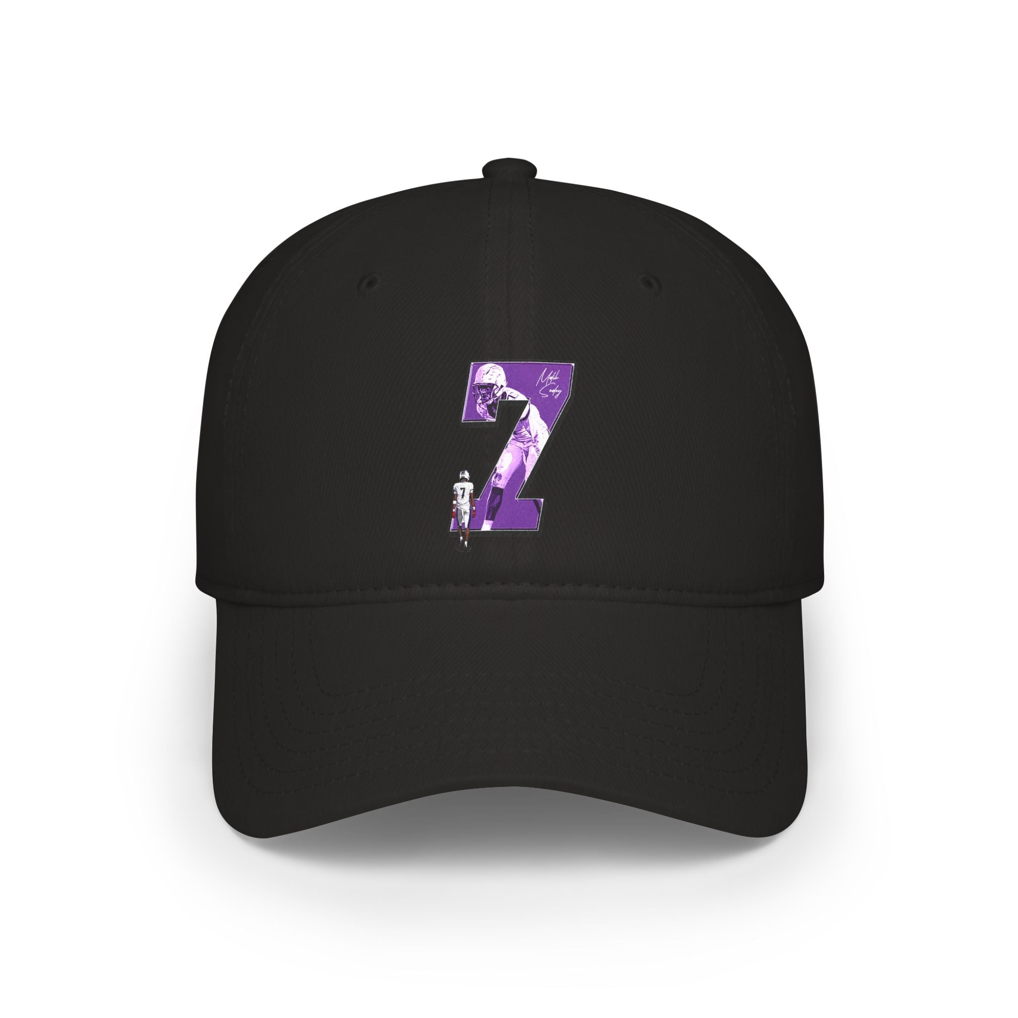 Malik Sealey Hat