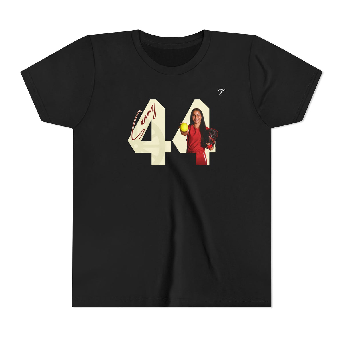 BP Saenz YOUTH Graphic Tee