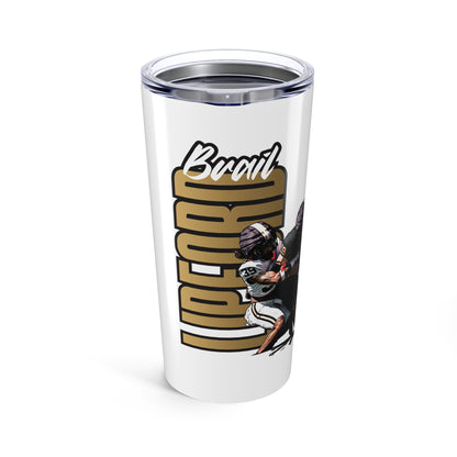 Brail Lipford Tumbler Mug