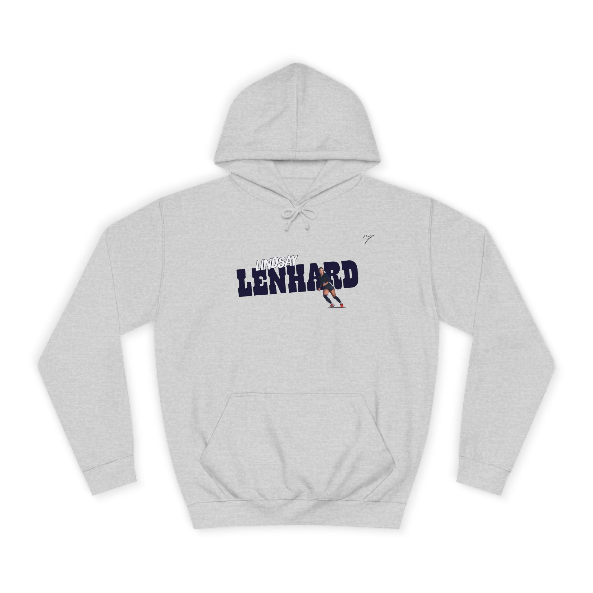 Lindsay Lenhard Hoodie
