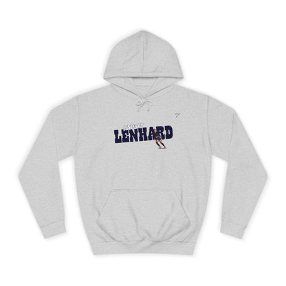 Lindsay Lenhard Hoodie