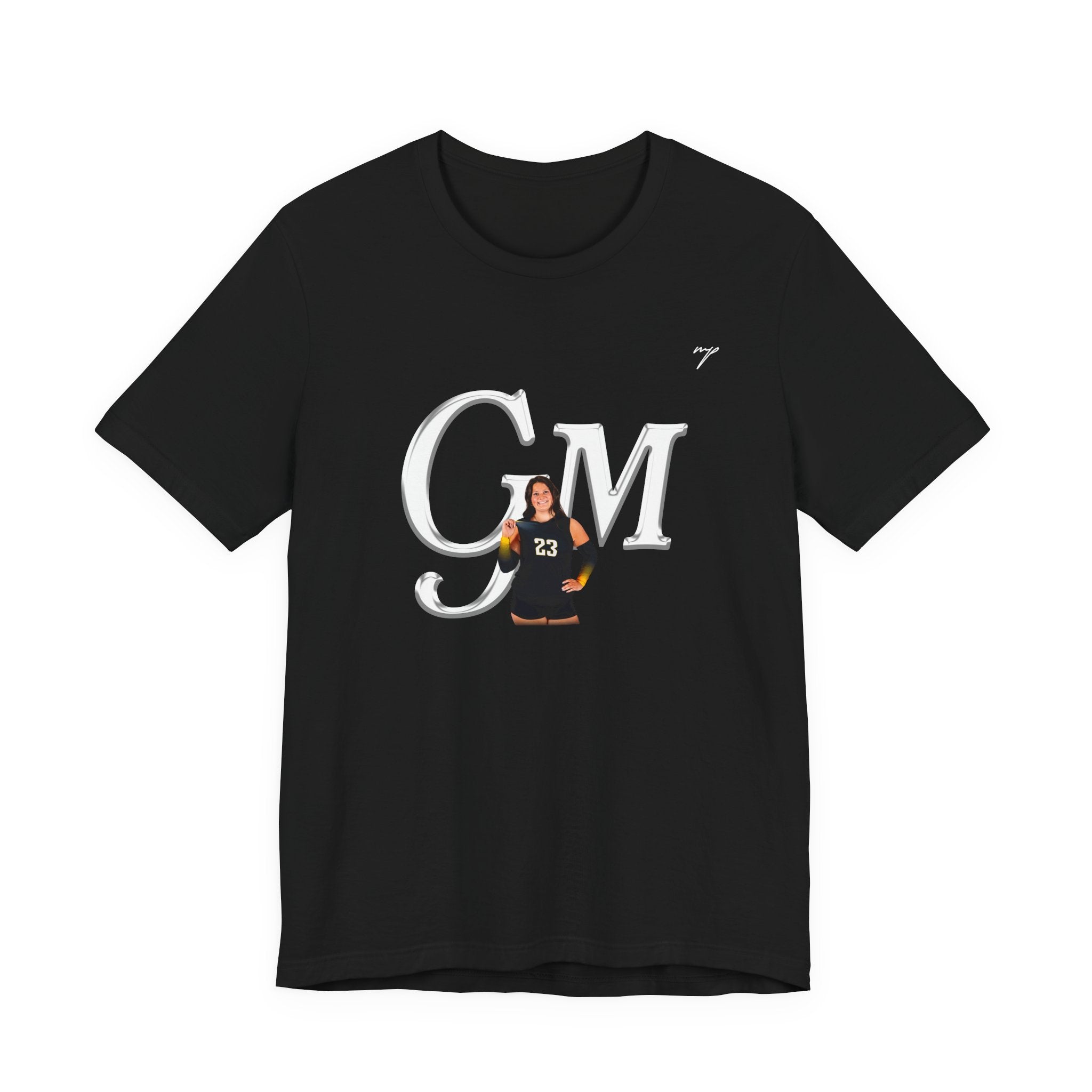 Gabi Maas Graphic Tee