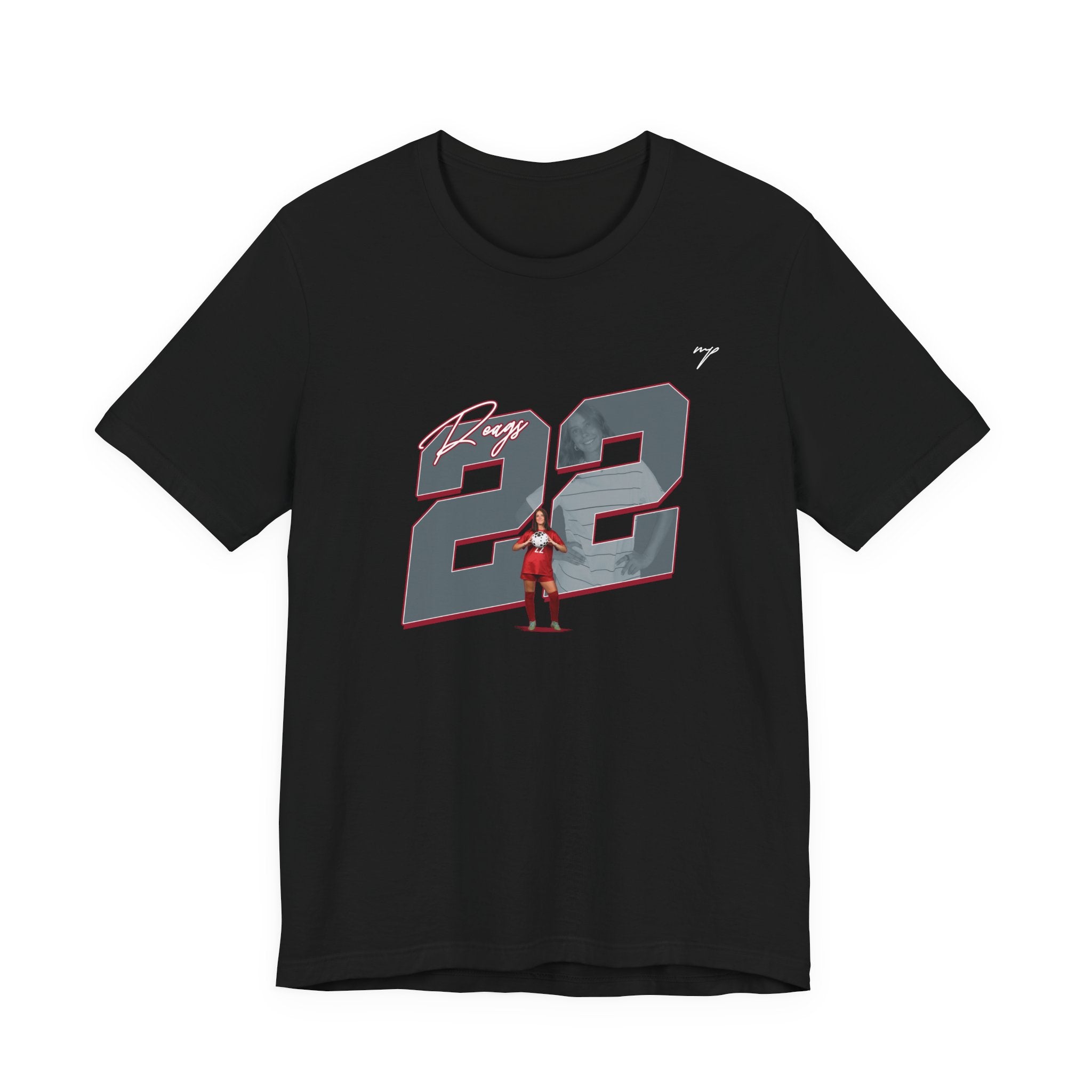Reagan Brisendine Graphic Tee