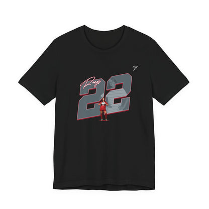 Reagan Brisendine Graphic Tee