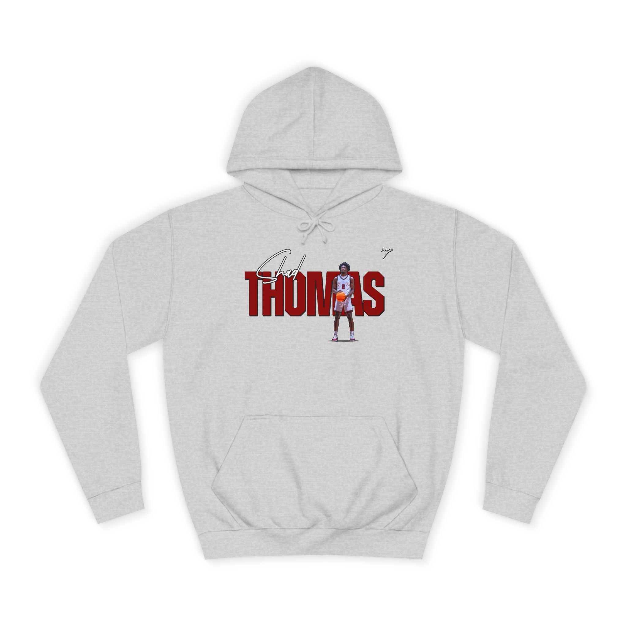 Shad Thomas Hoodie
