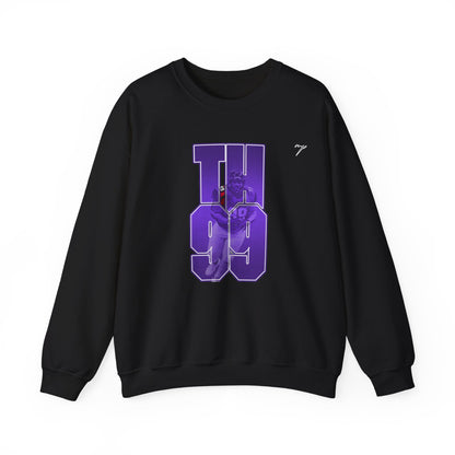 Taishan Holmes Crewneck