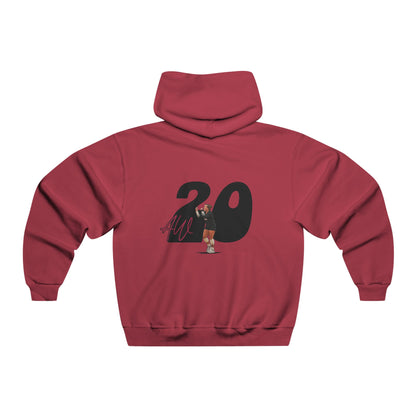 Allie Wuestenfeld Vintage Hoodie