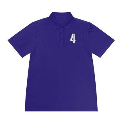 Nick Taylor Polo