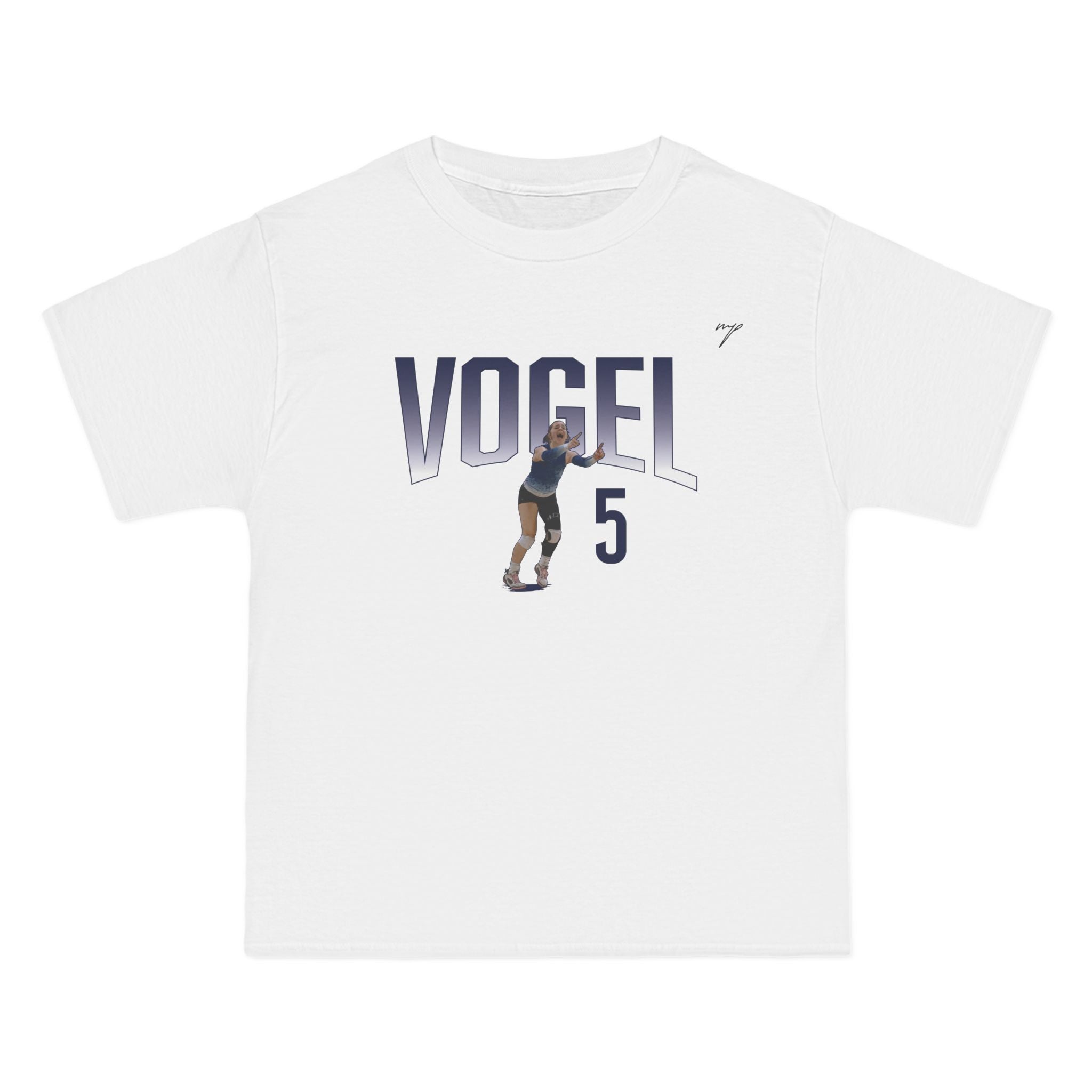 Rylee Vogel Vintage Tee