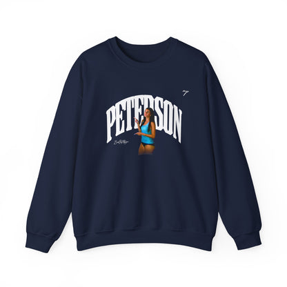 Brielle Peterson Crewneck