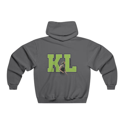 Kaden Lapaugh Vintage Hoodie