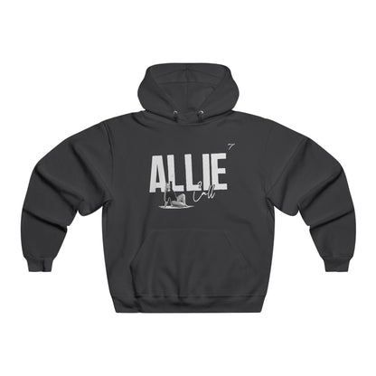 Allie Call Vintage Hoodie