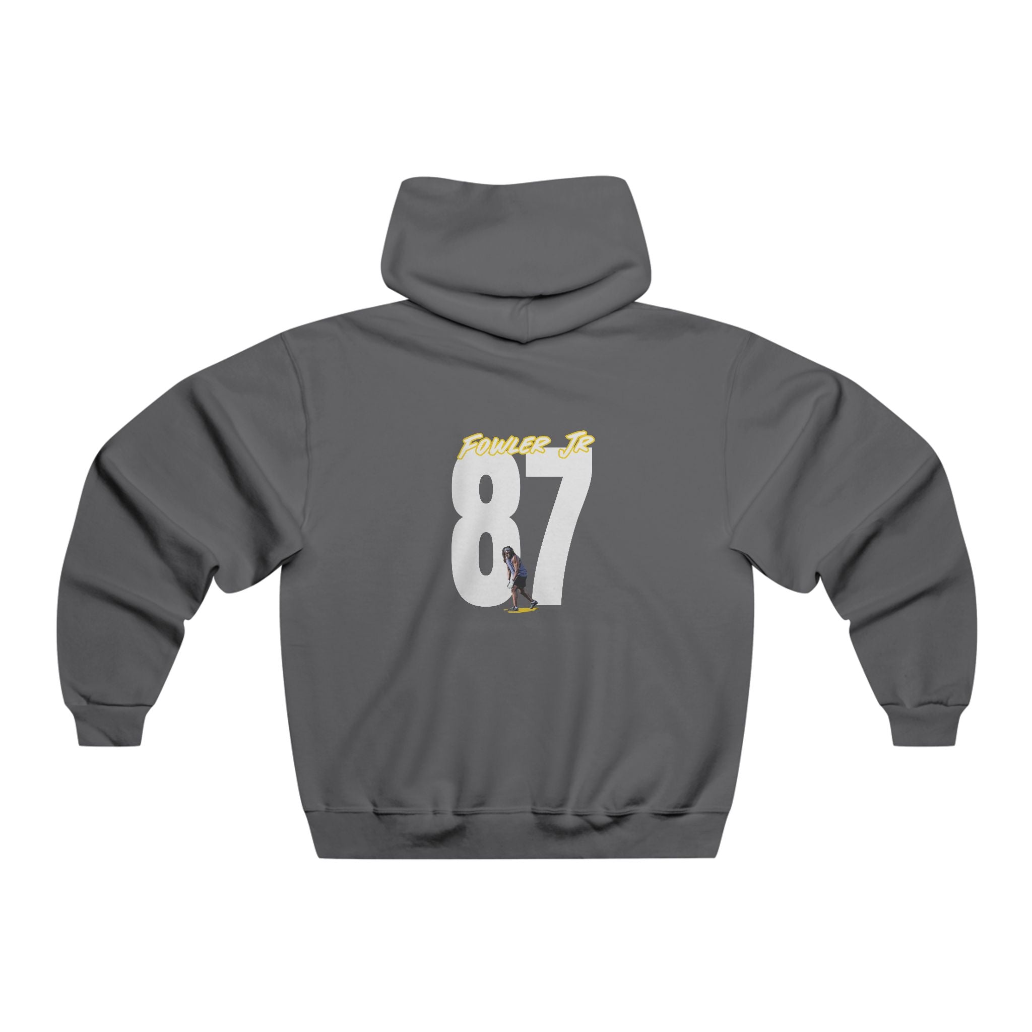 Marteiz Fowler Jr Vintage Hoodie