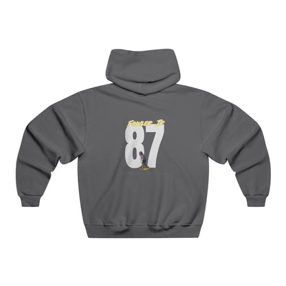 Marteiz Fowler Jr Vintage Hoodie