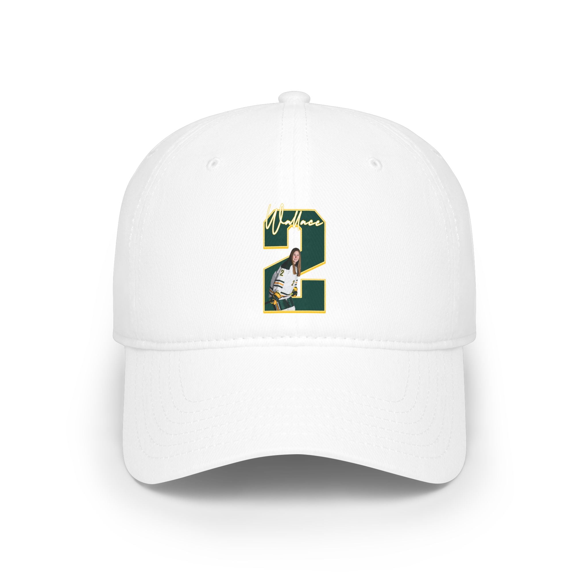 Paige Wallace Hat