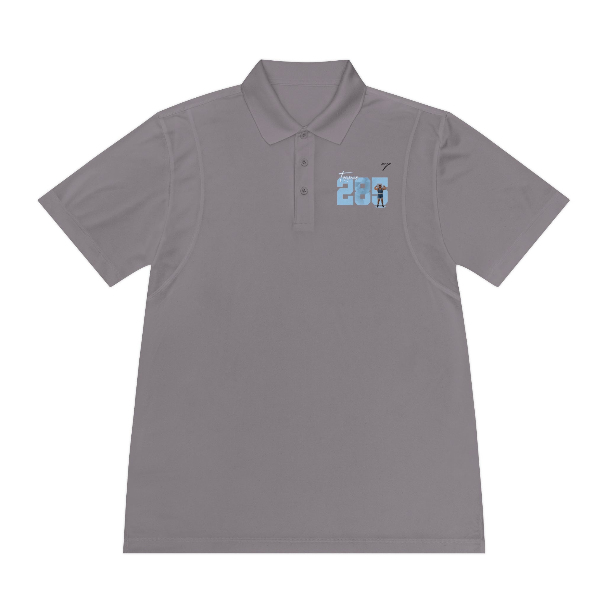 Jayden Toppan Polo