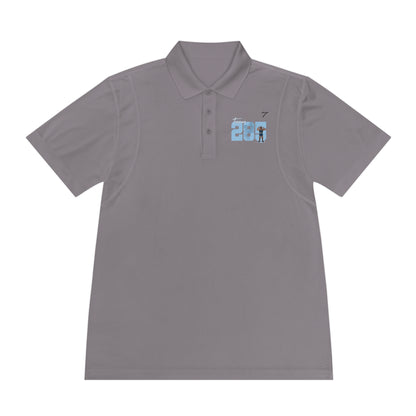 Jayden Toppan Polo