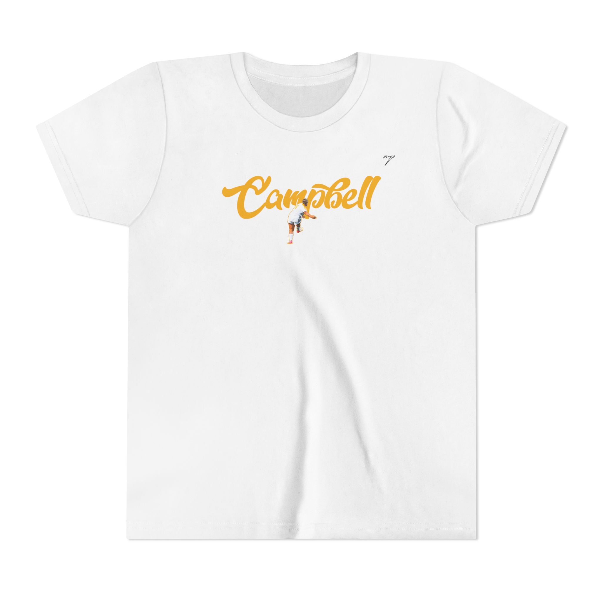 Isabella Campbell YOUTH Graphic Tee