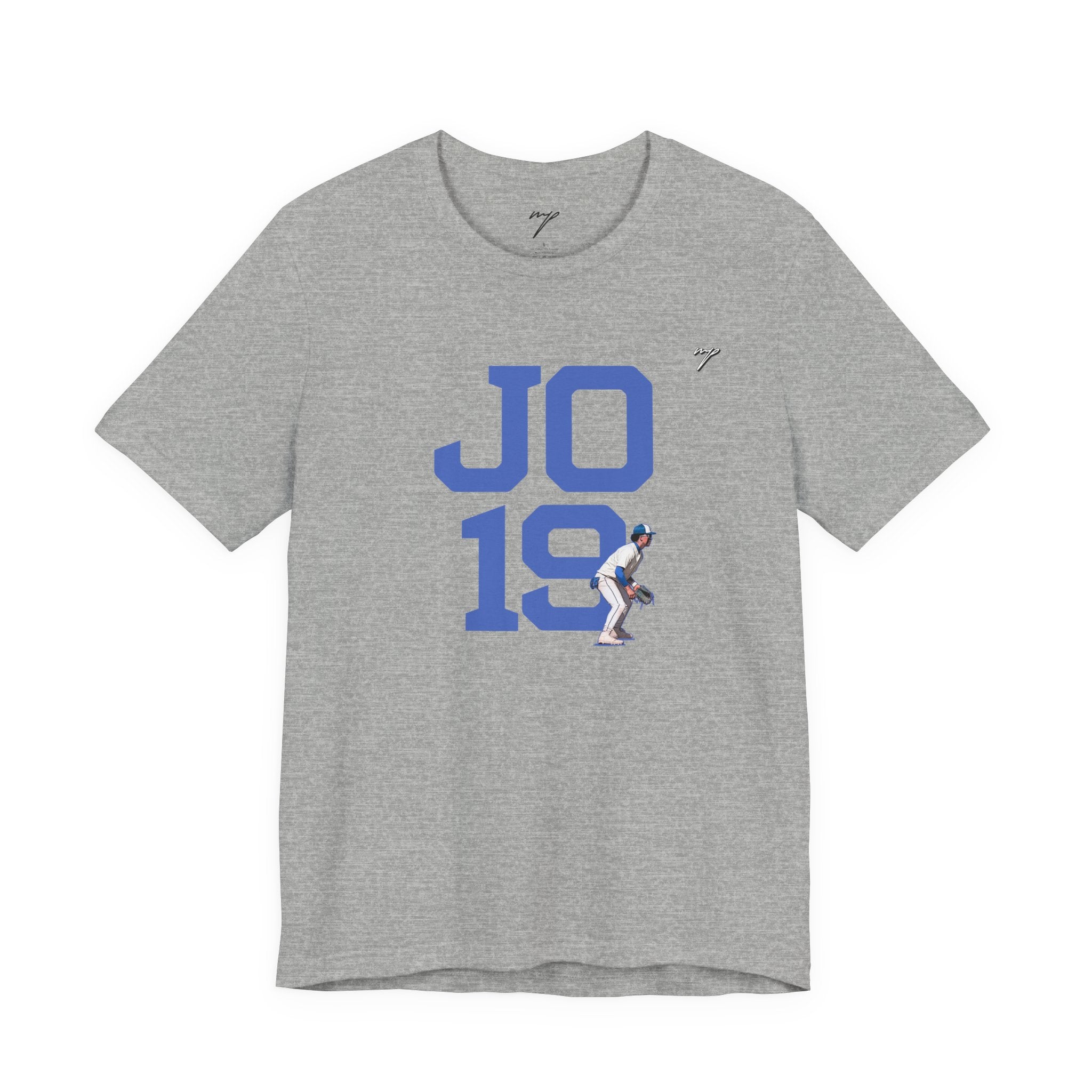 Jeremy O'Hara Graphic Tee