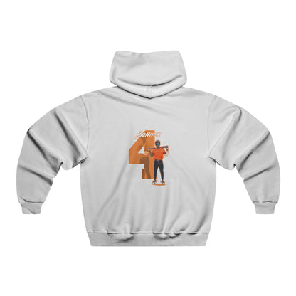 Elijah Bonner Vintage Hoodie
