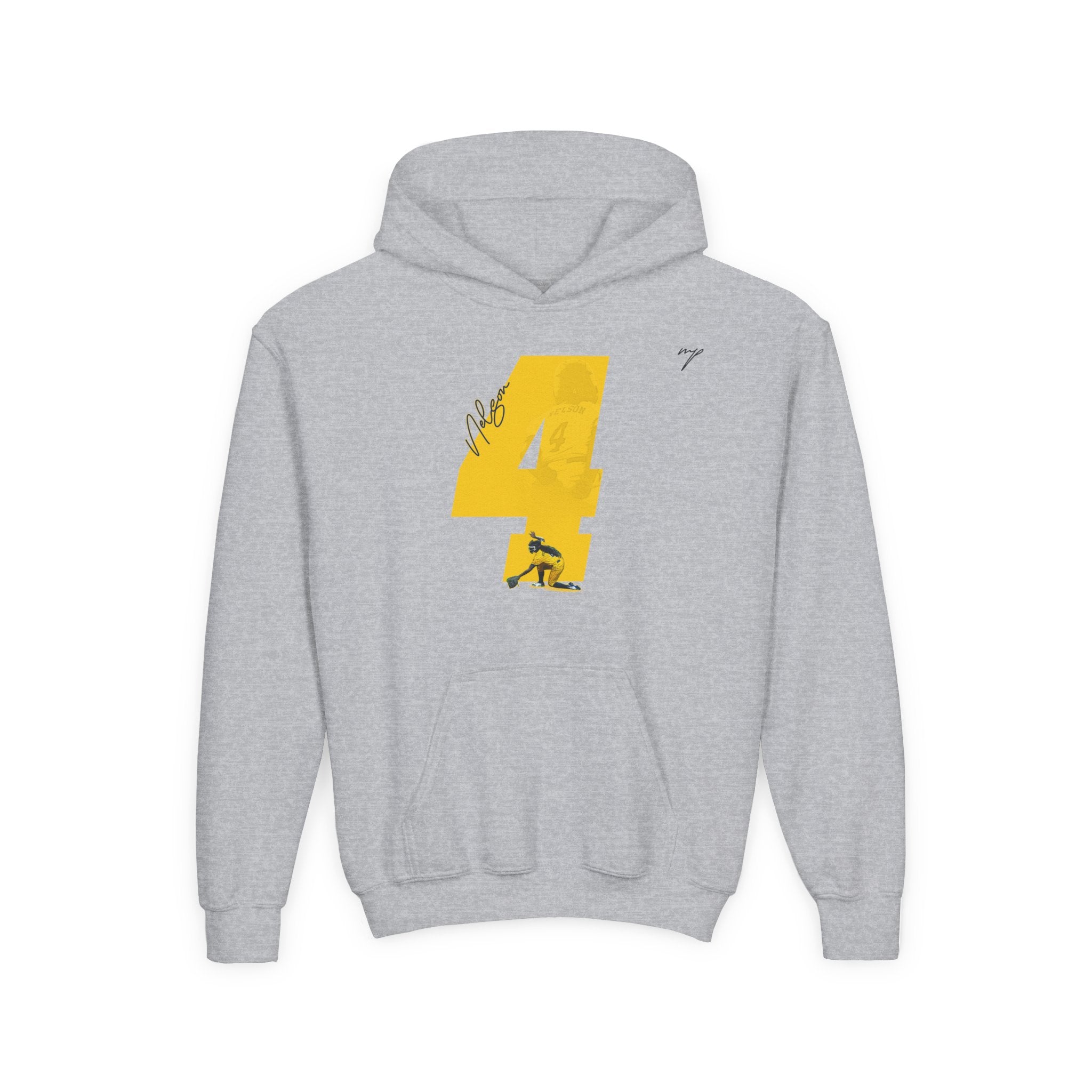 Keeley Nelson YOUTH Hoodie