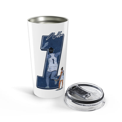 Mary-Claire Willison Tumbler Mug