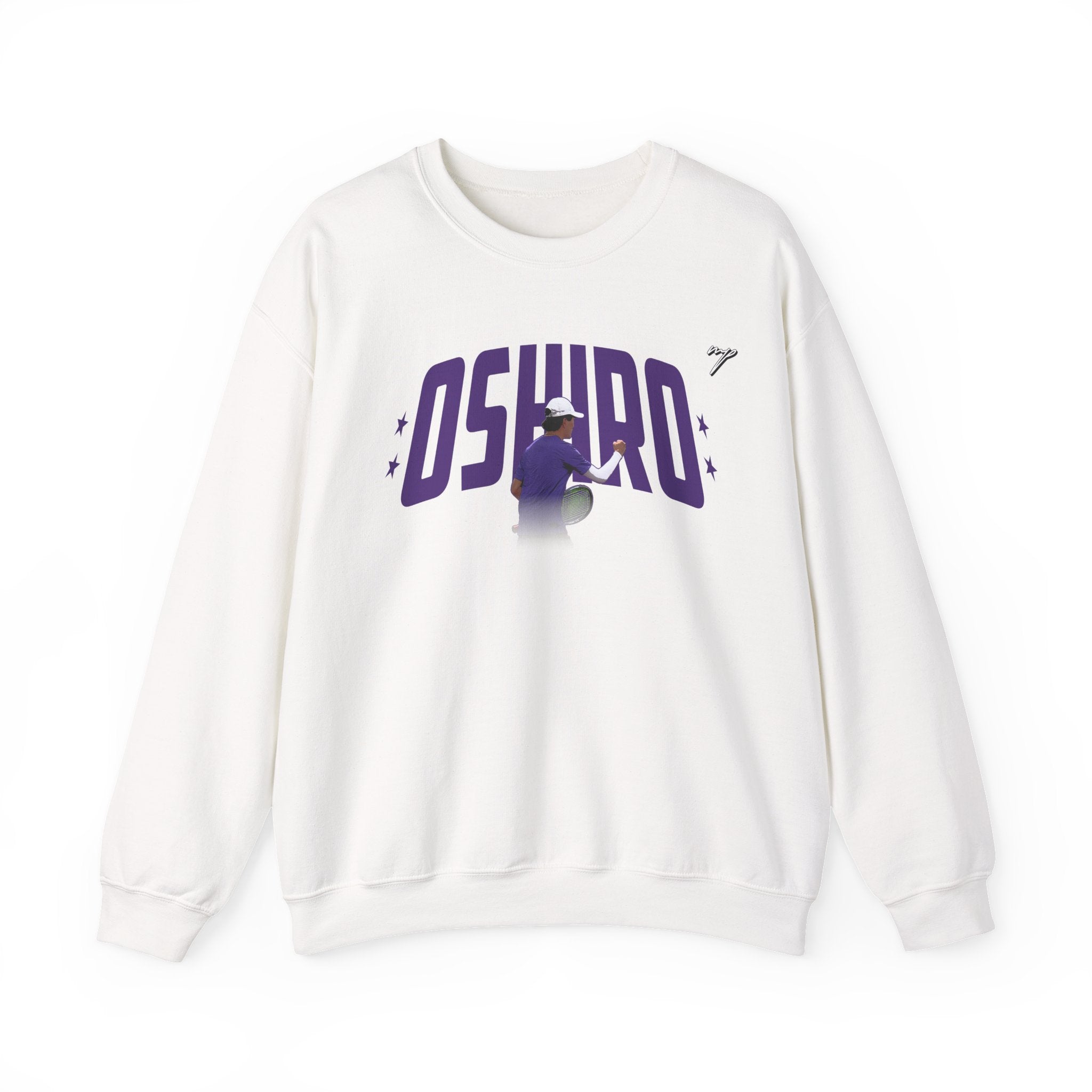 Matthew Oshiro Crewneck