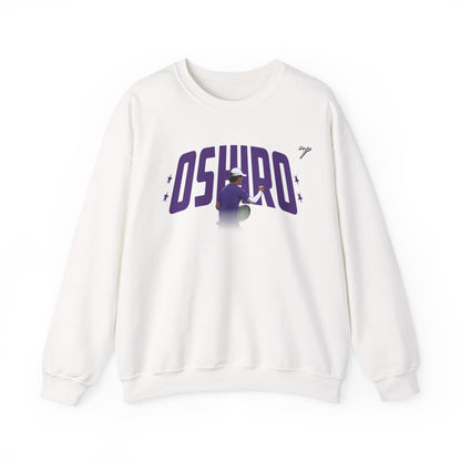 Matthew Oshiro Crewneck