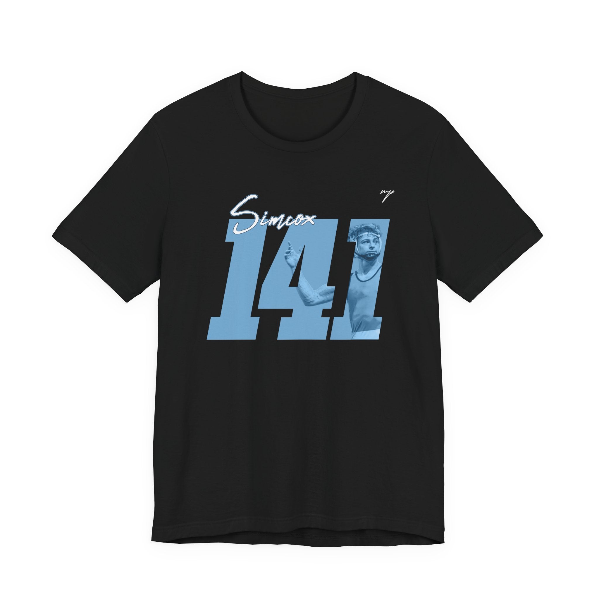 Luke Simcox Graphic Tee