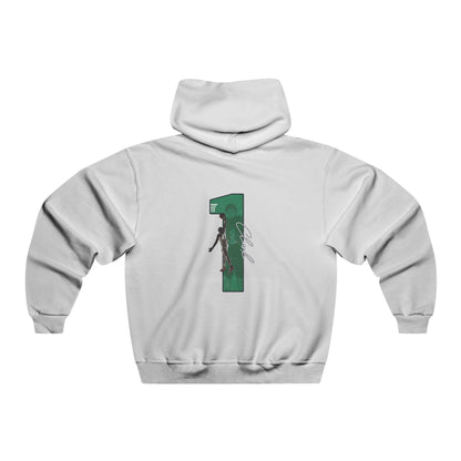 Tadari Clark Vintage Hoodie