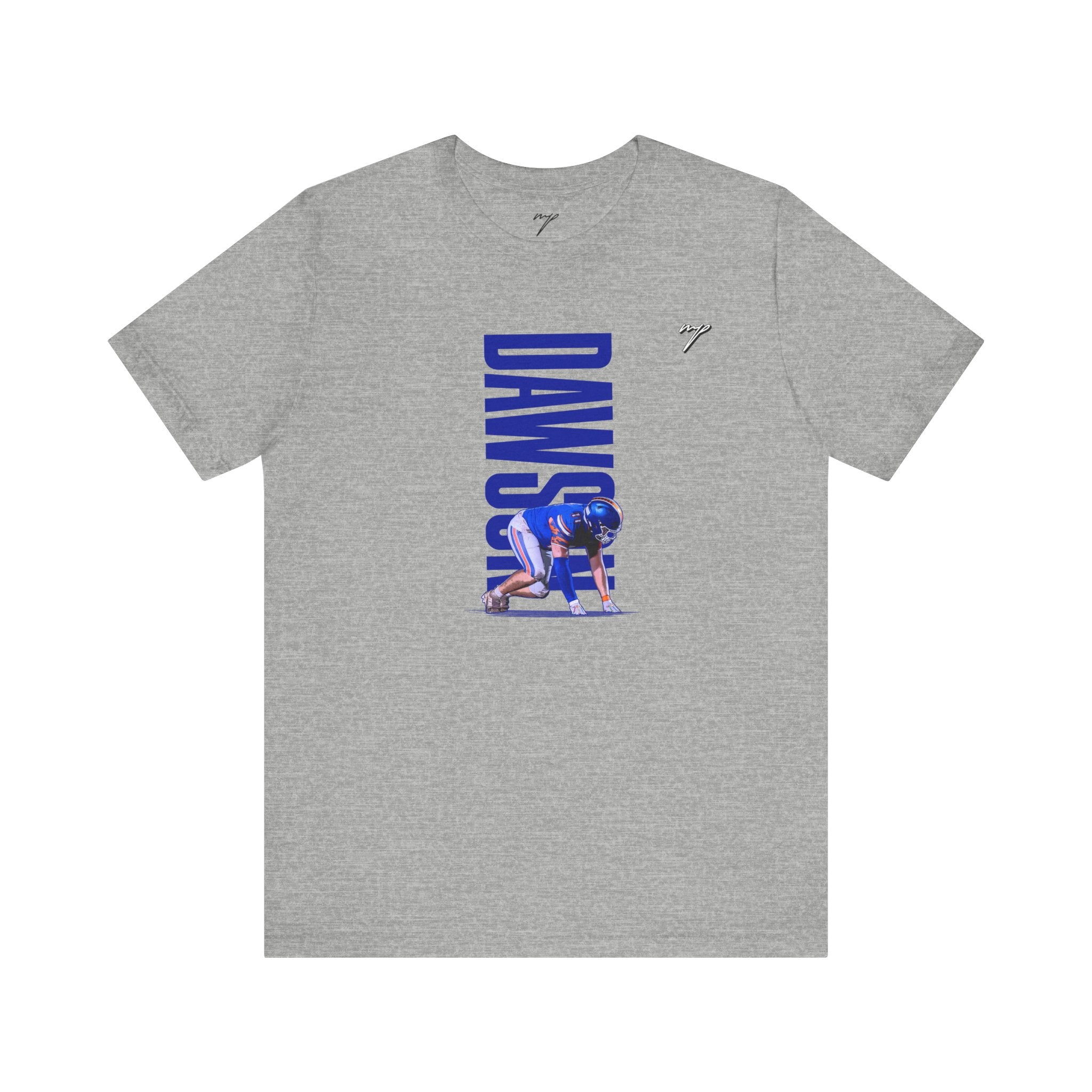 Dawson Wilson Graphic Tee