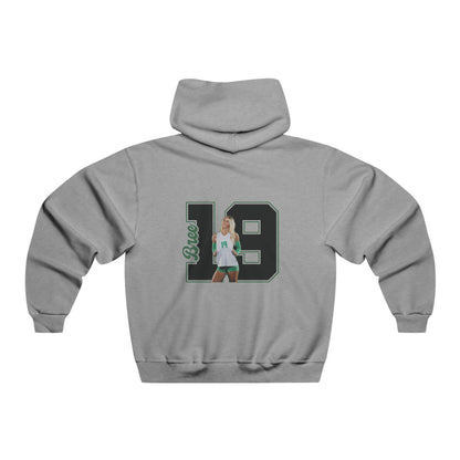 Bree Carson Vintage Hoodie