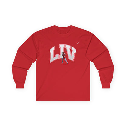 Olivia Meredith Long Sleeve