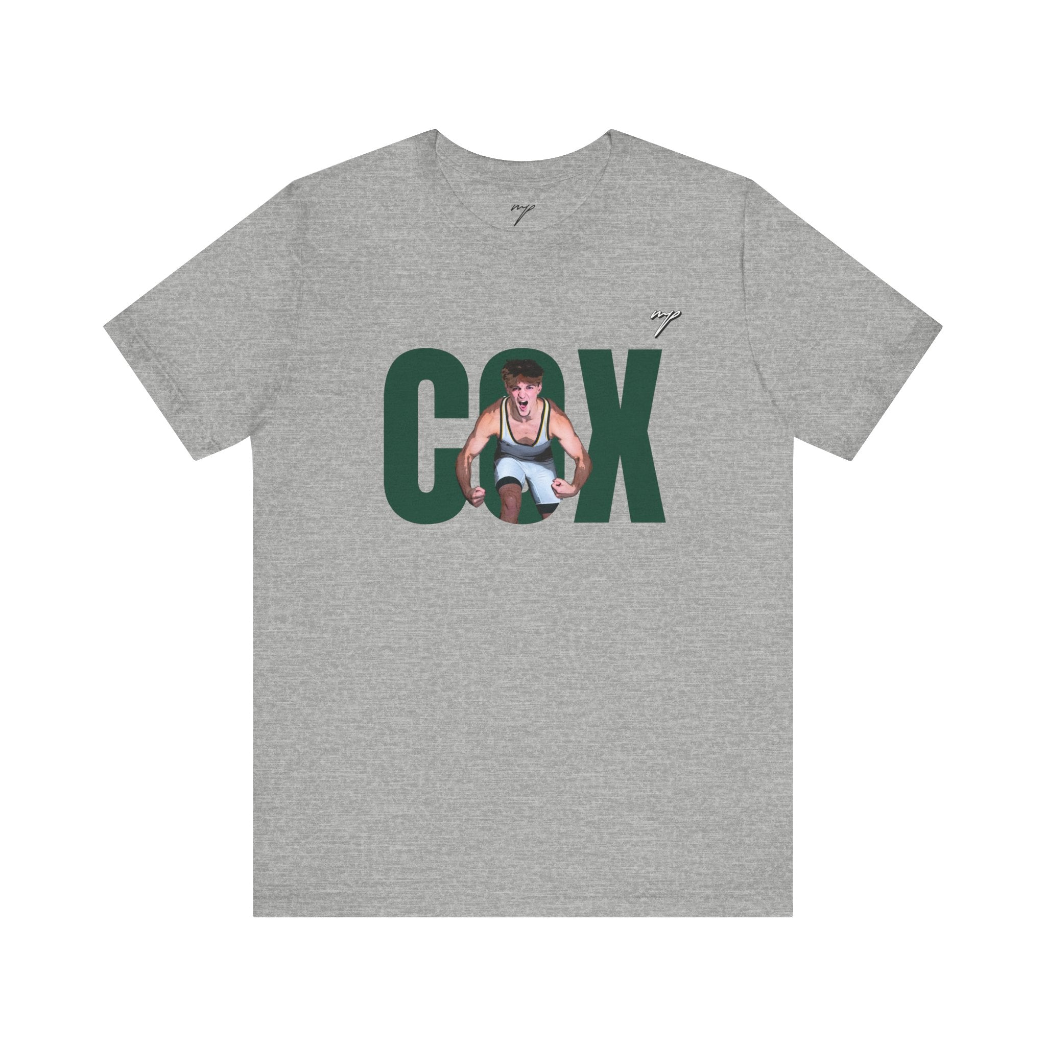 Peyton Cox Graphic Tee