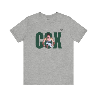 Peyton Cox Graphic Tee