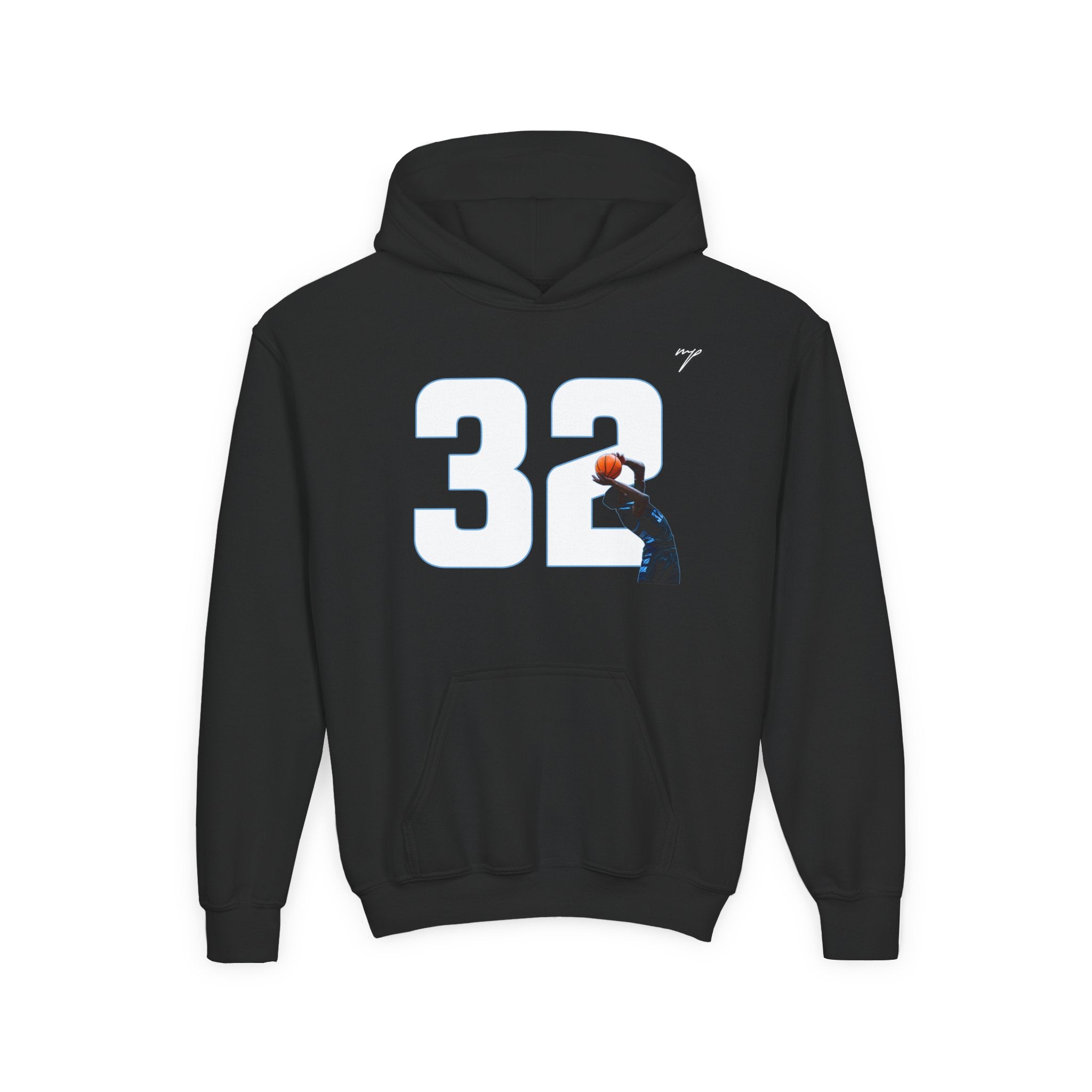 Jacobi Walls YOUTH Hoodie