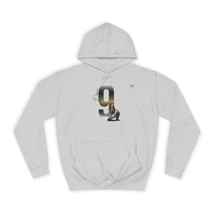 Danielle Franz Hoodie