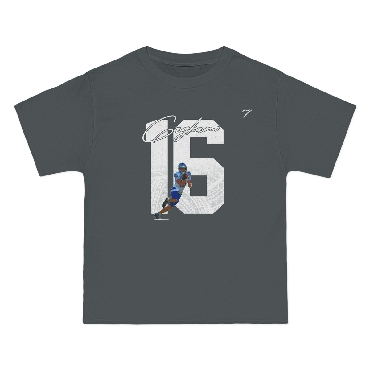 Roman Gagliano Vintage Tee